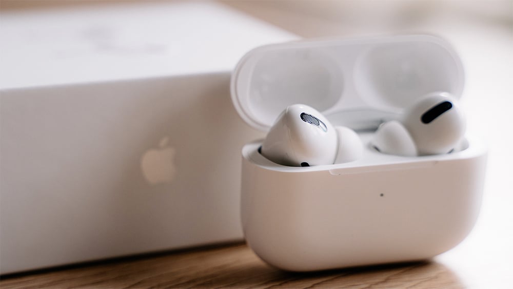 AirPods Pro