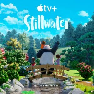 Stillwater Apple TV+