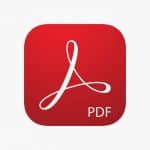 Adobe Acrobat Reader