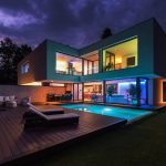 HomeKit Light Design