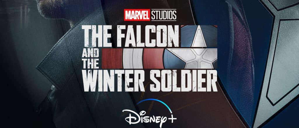 The Falcon and the Winter Soldier