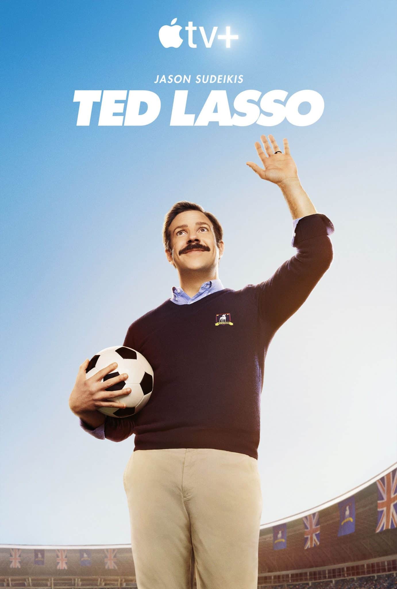 Ted Lasso Season 4 On Apple TV+: AFC Richmond’s Future - AppleMagazine