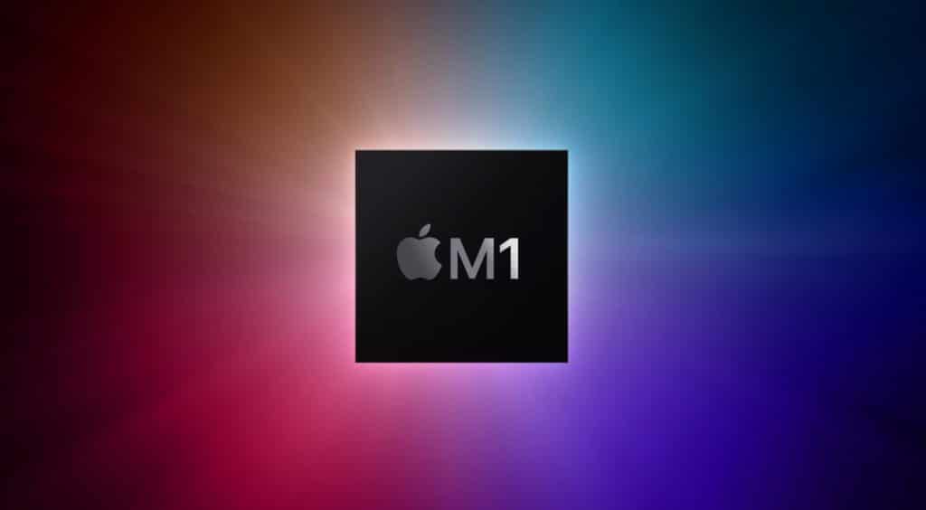 Apple Silicon M1