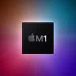 Apple Silicon M1