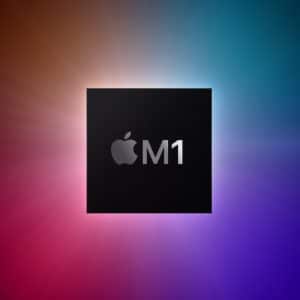 Apple Silicon M1