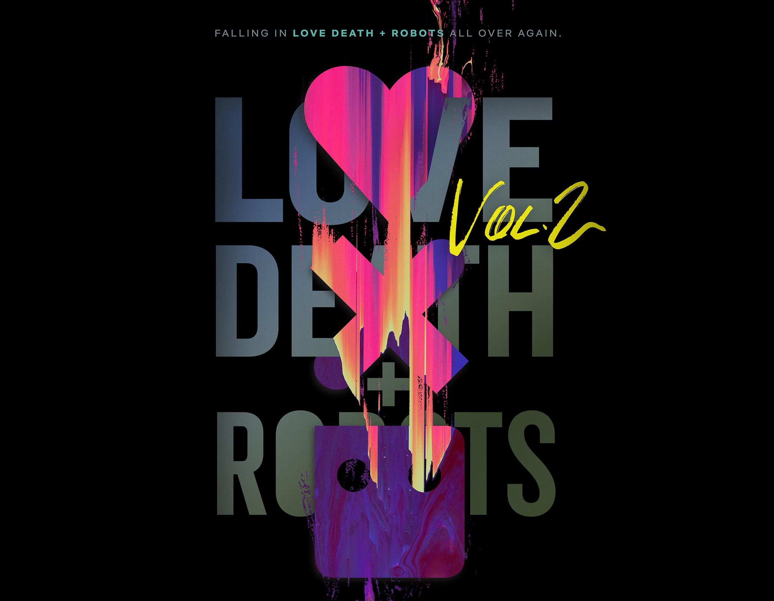 Love, Death + Robots | Season 2