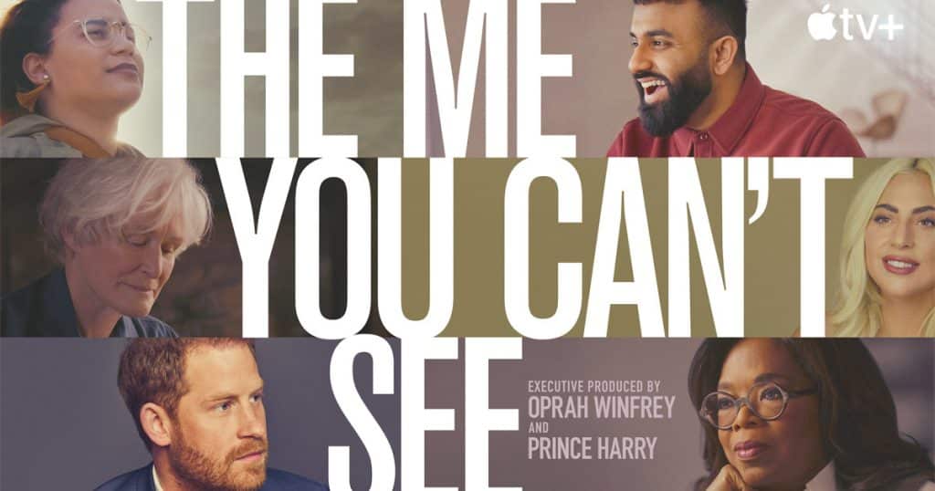 The Me You Can’t See | Apple TV+