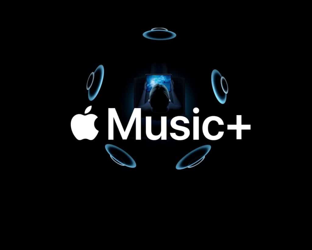 Apple Music+