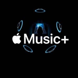 Apple Music+