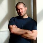 Jony Ive