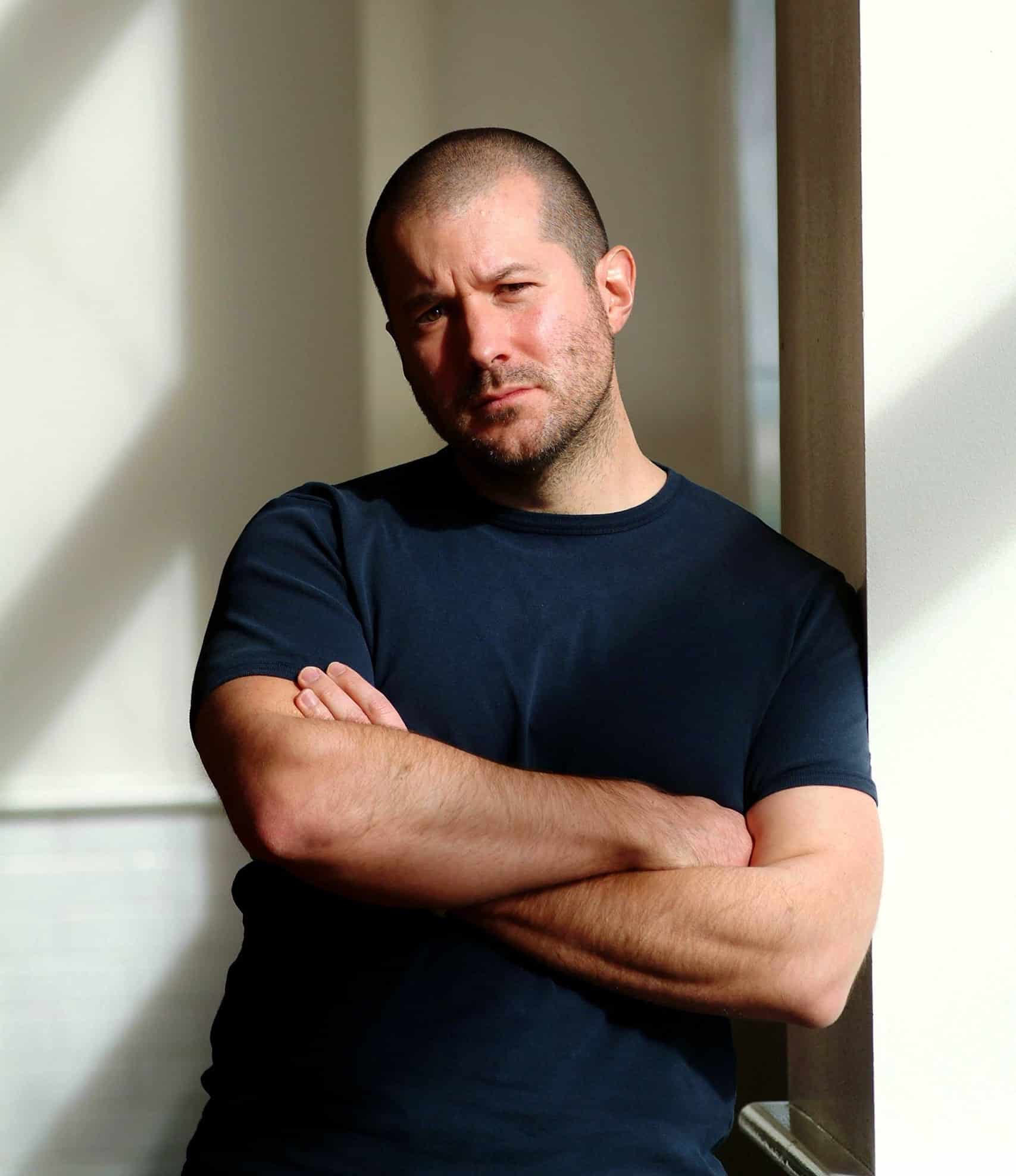 Jony Ive