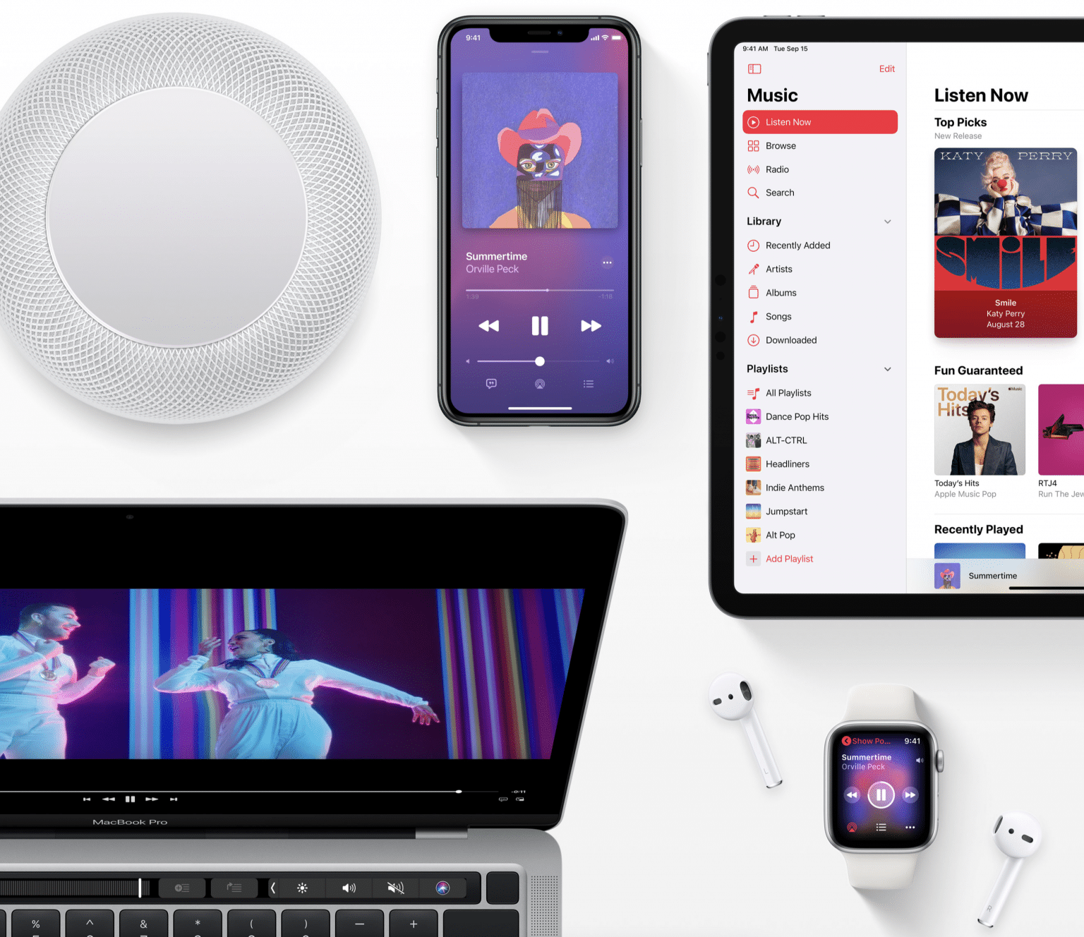 Hifi apple music это