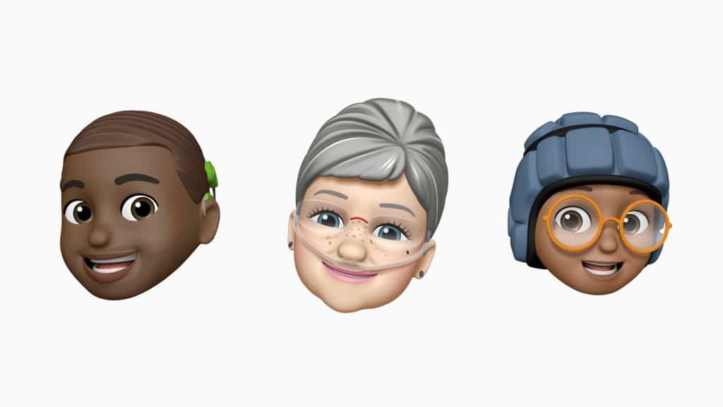 Memoji