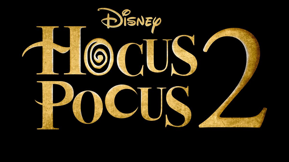 Hocus Pocus 2 | Disney+