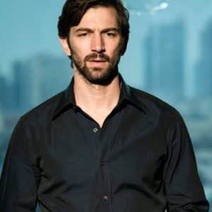 'Echo 3' | Michiel Huisman | Apple TV+