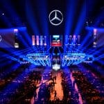 Mercedes Benz eSports Arena