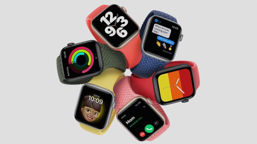 Apple Watch