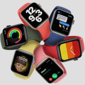 Apple Watch