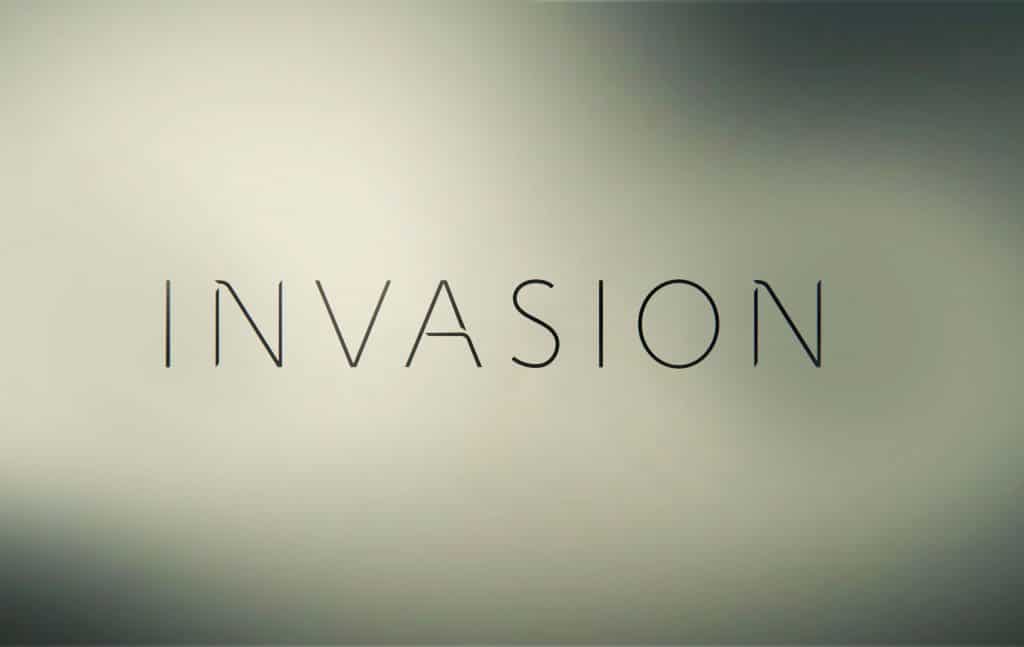 Invasion | Apple TV+