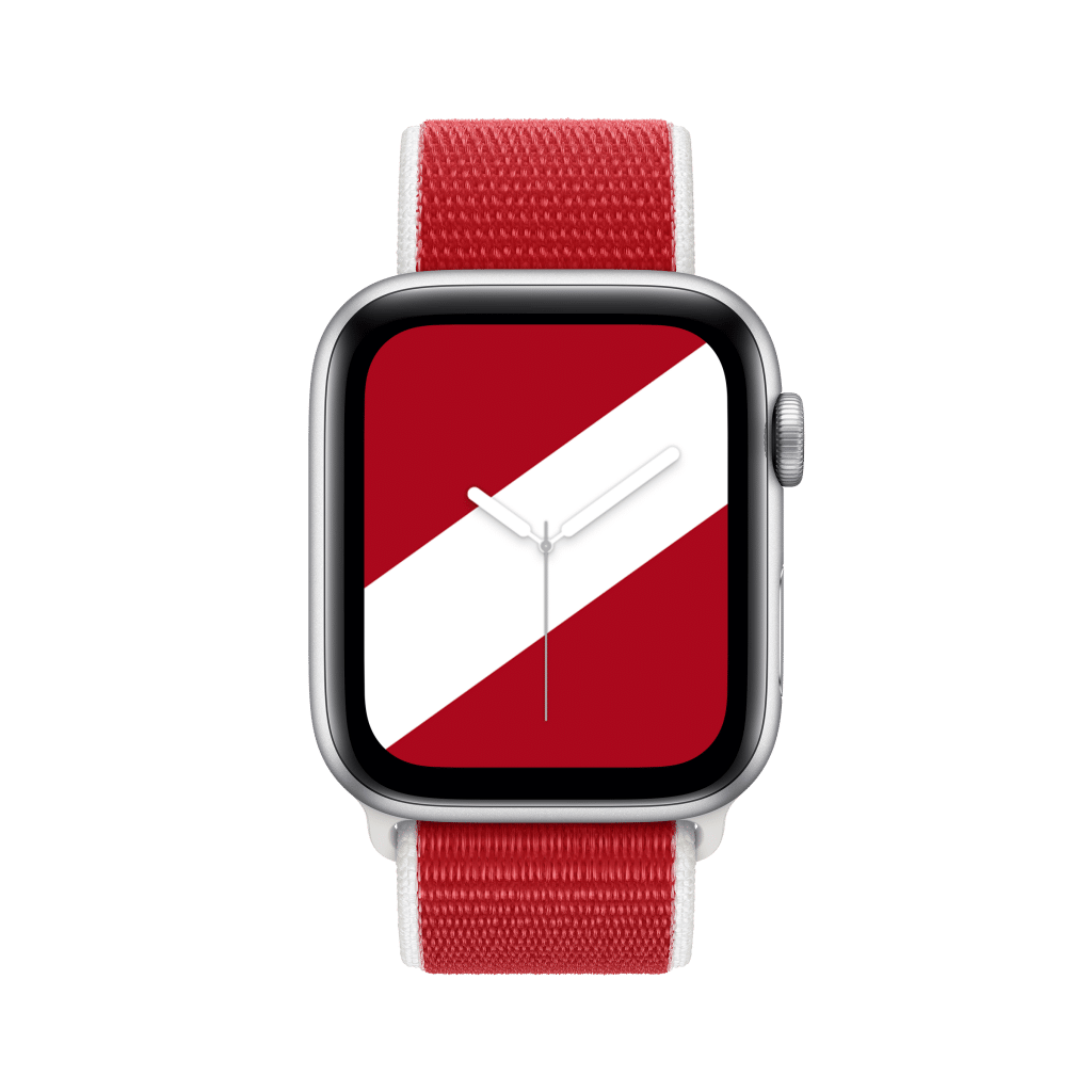 Поддерживают ли apple watch 3 watchos8