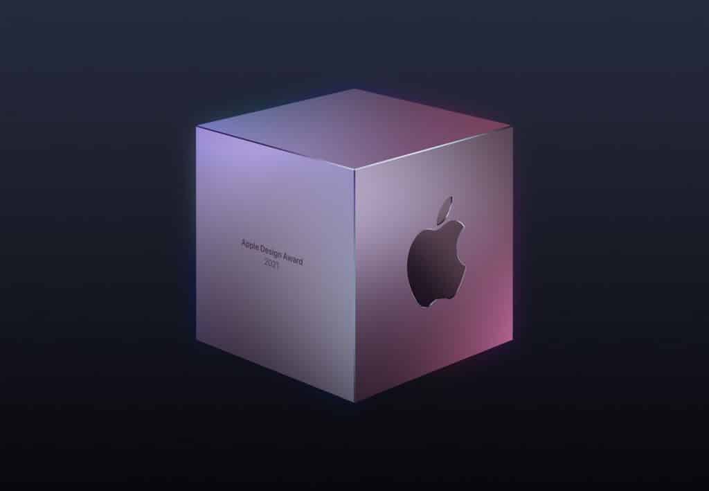 Apple Design