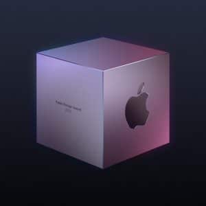 Apple Design