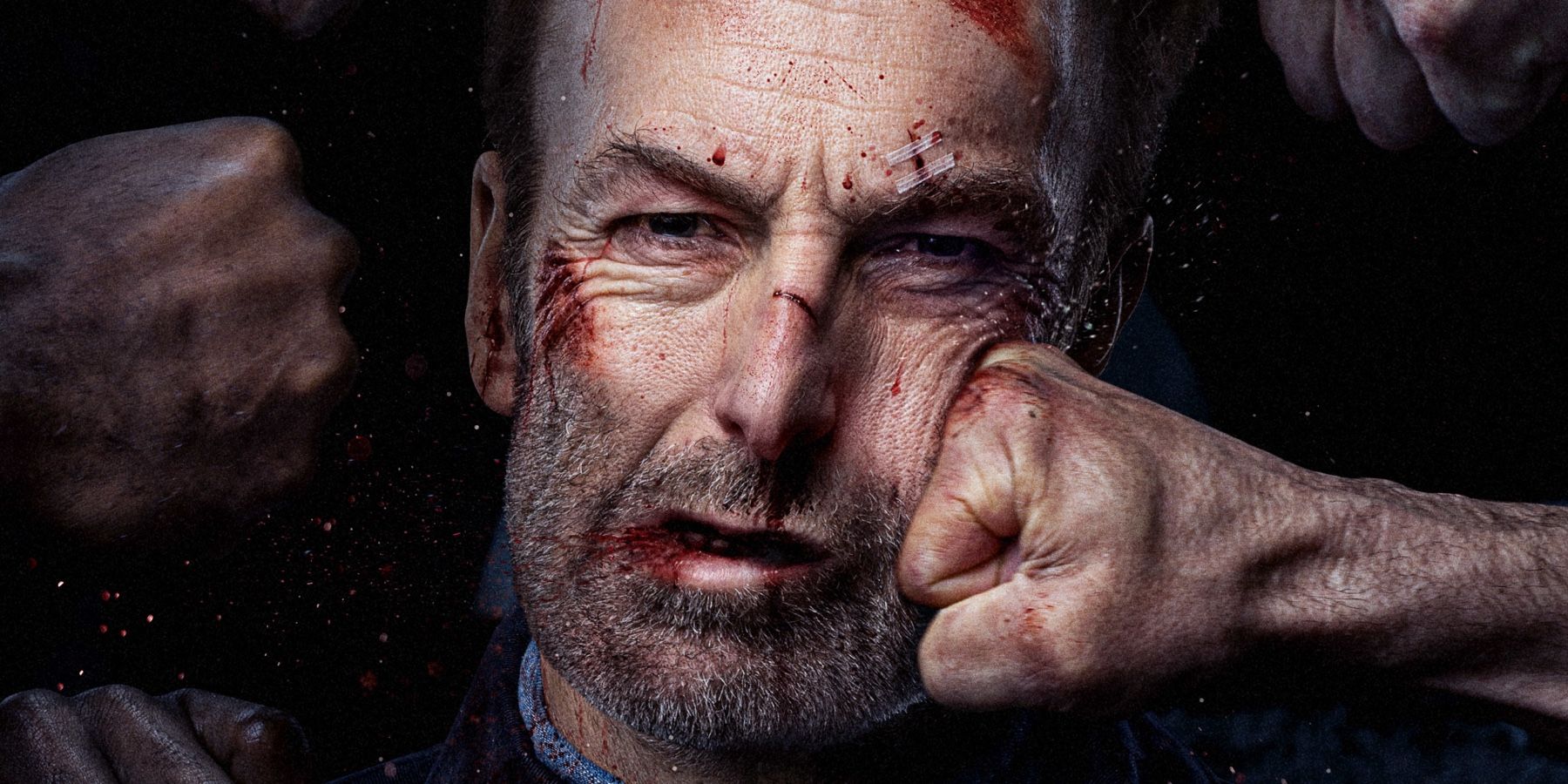 Nobody | Universal Studios | 2021