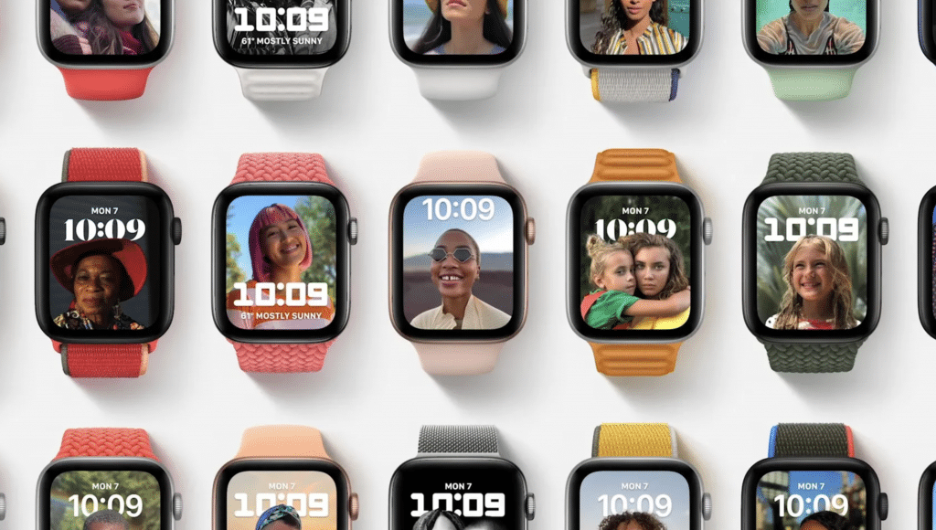 Apple Watch