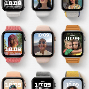 Apple Watch