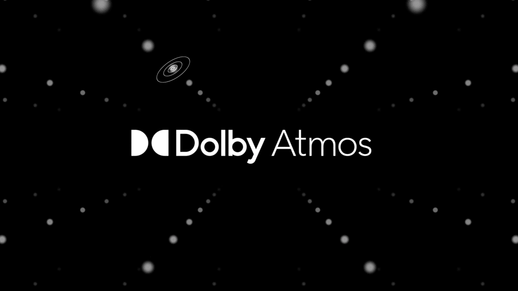 Dolby Atoms