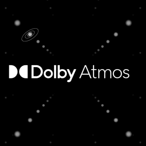 Dolby Atoms