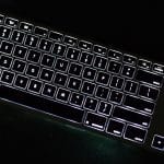 Wireless Aluminum Keyboard