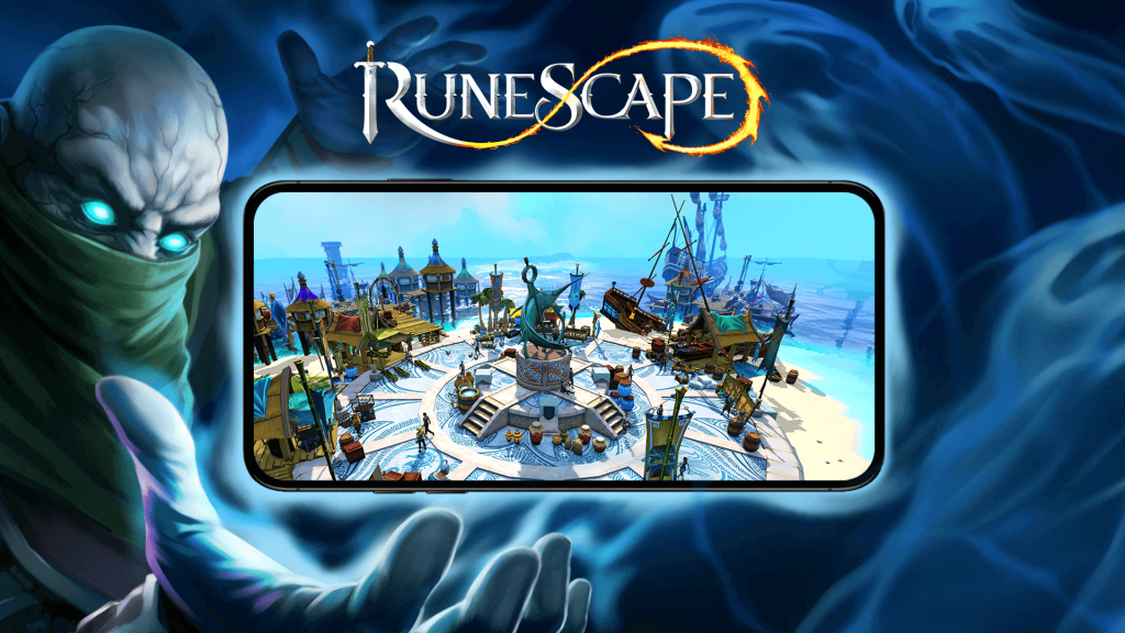 Runescape