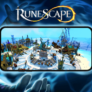 Runescape