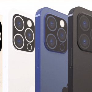 iPhone 13