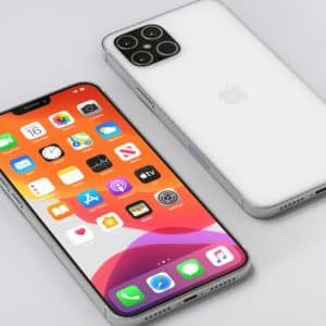 iPhone
