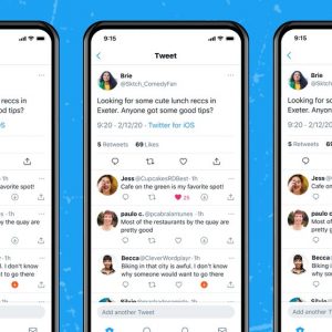 Twitter
