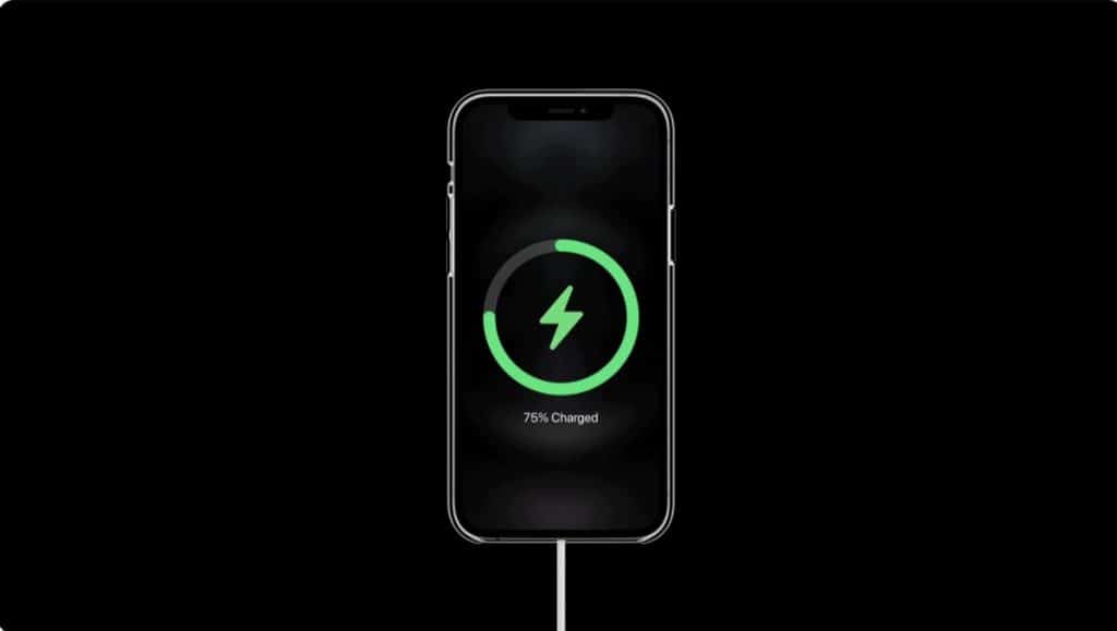 magsafe reverse charging