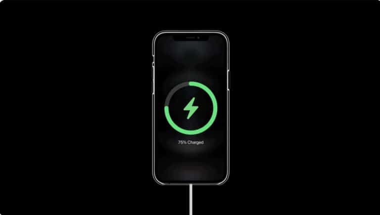 magsafe reverse charging