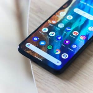 Phone