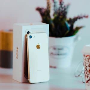 iPhone