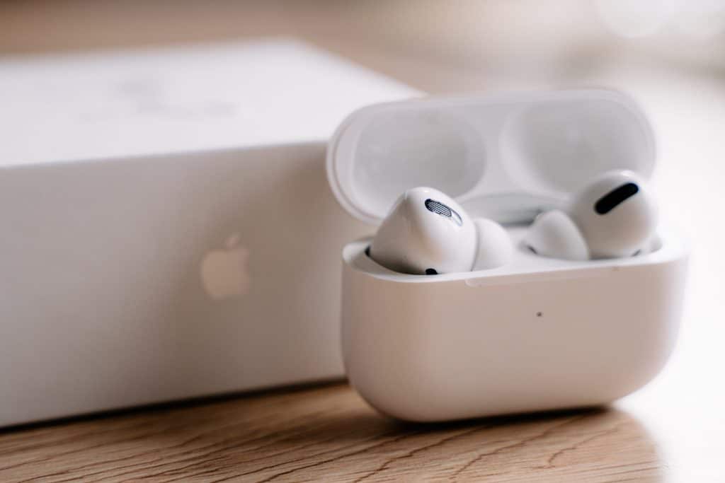 Airpods