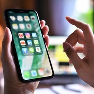 iPhone