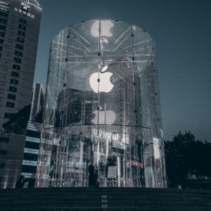 Apple