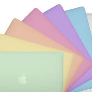 MacBook