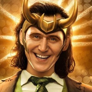 Loki | Disney+ | Tom Hiddleston