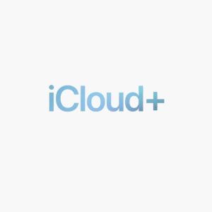 iCloud+