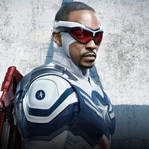 Captain America 4 | Anthony Mackie to star in new Marvel