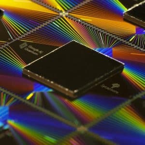 Google's quantum computing processor