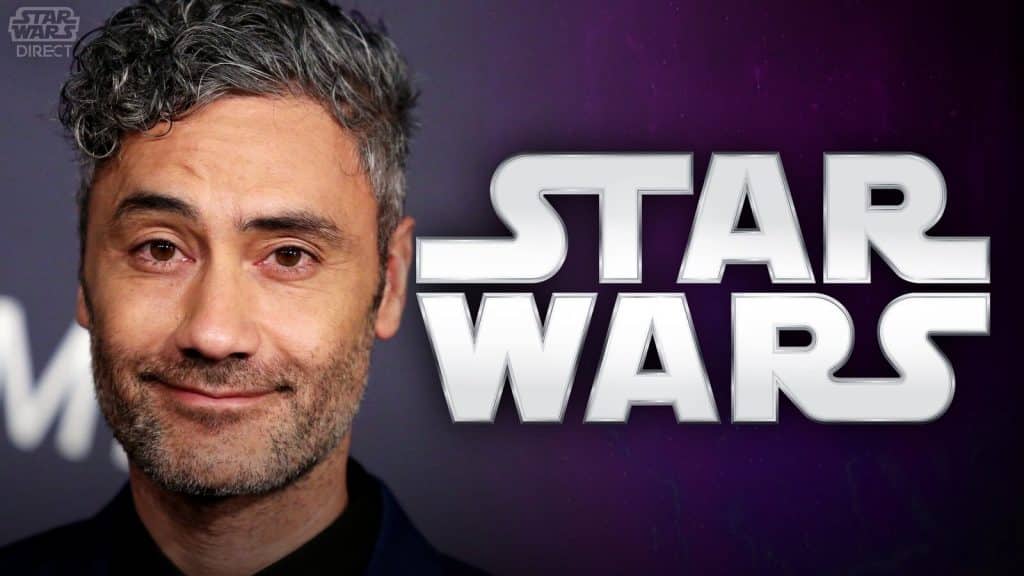 Taika Waititi